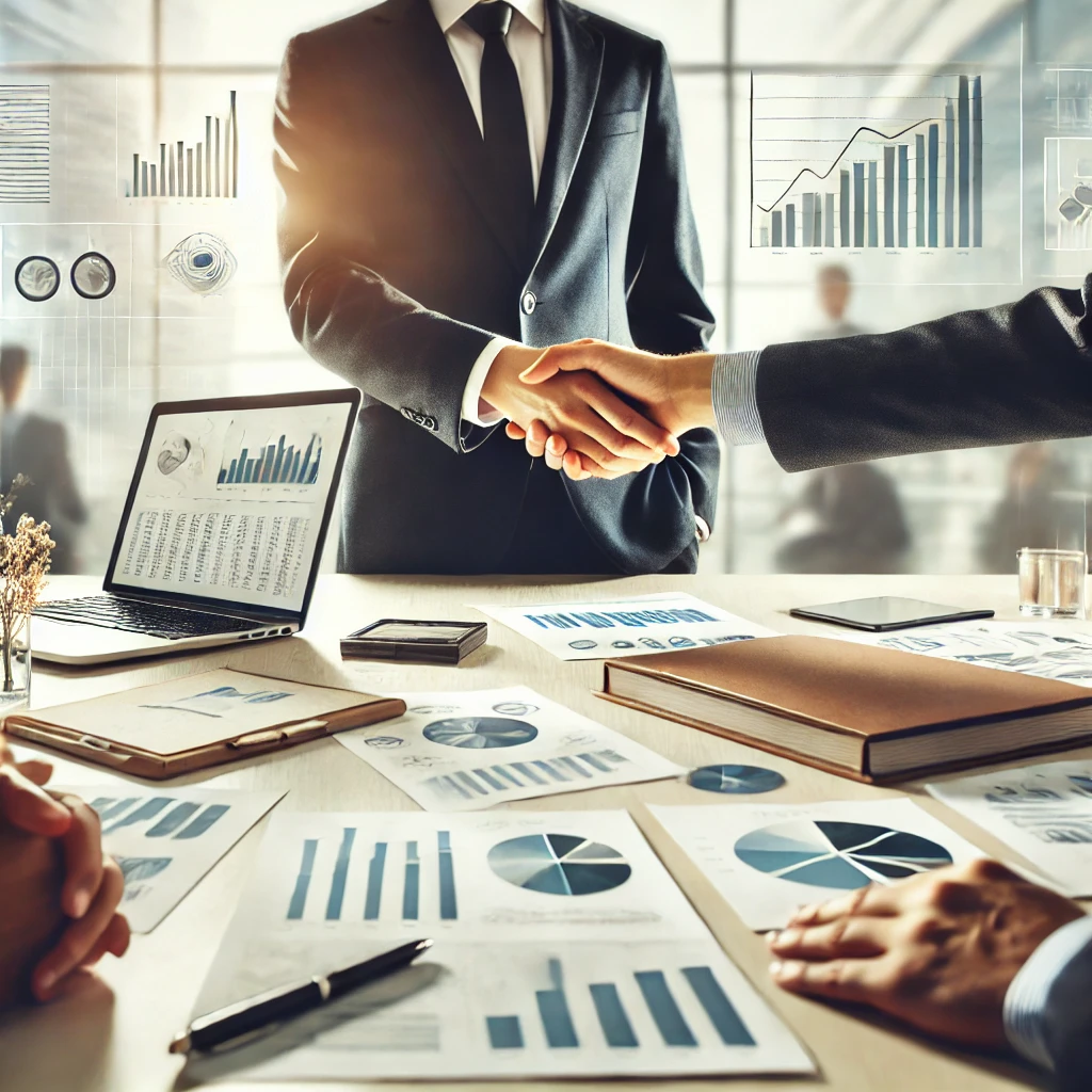 Negociación y Gestión