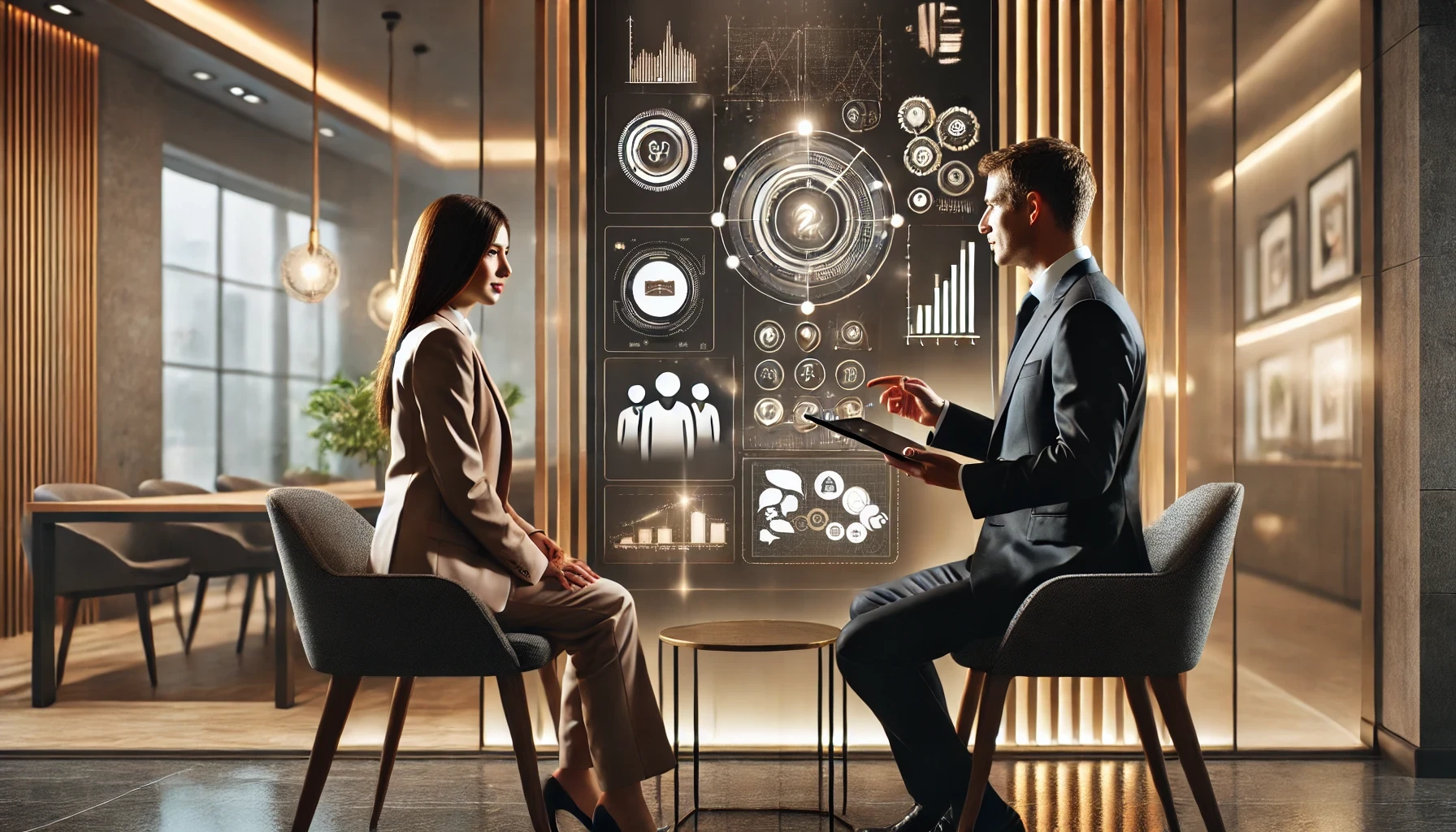 Servicios Personalizados